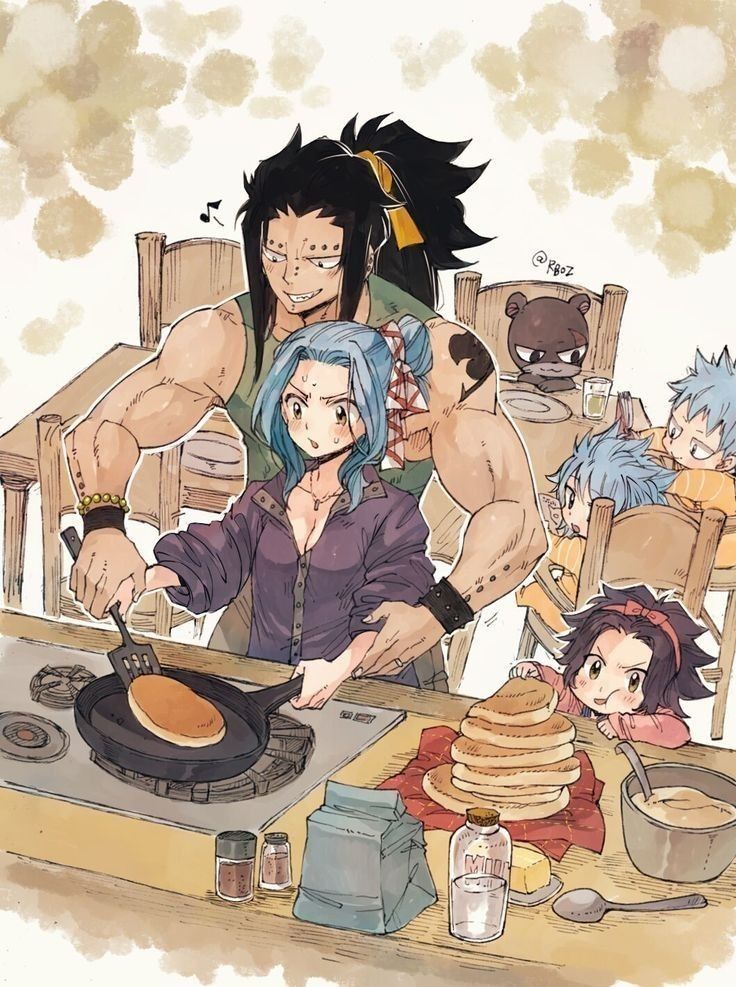 Levy McGarden wallpaper 0062