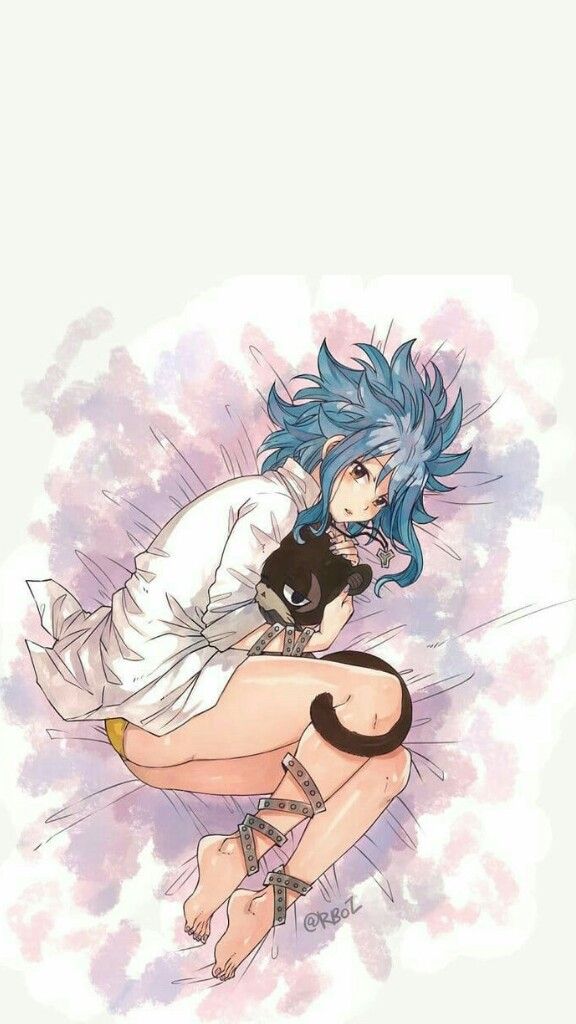 Levy McGarden wallpaper 0063