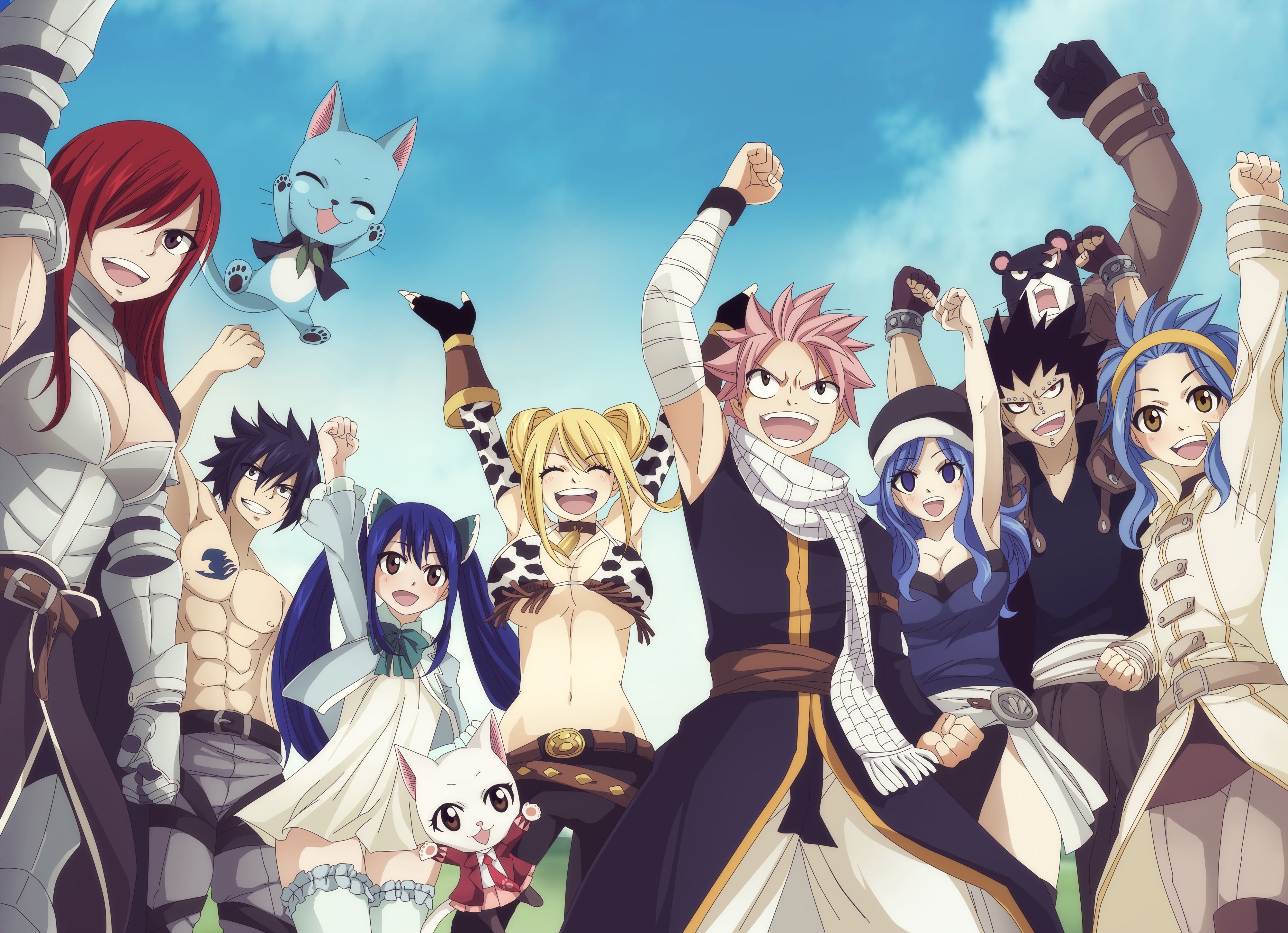 Levy McGarden wallpaper 0064