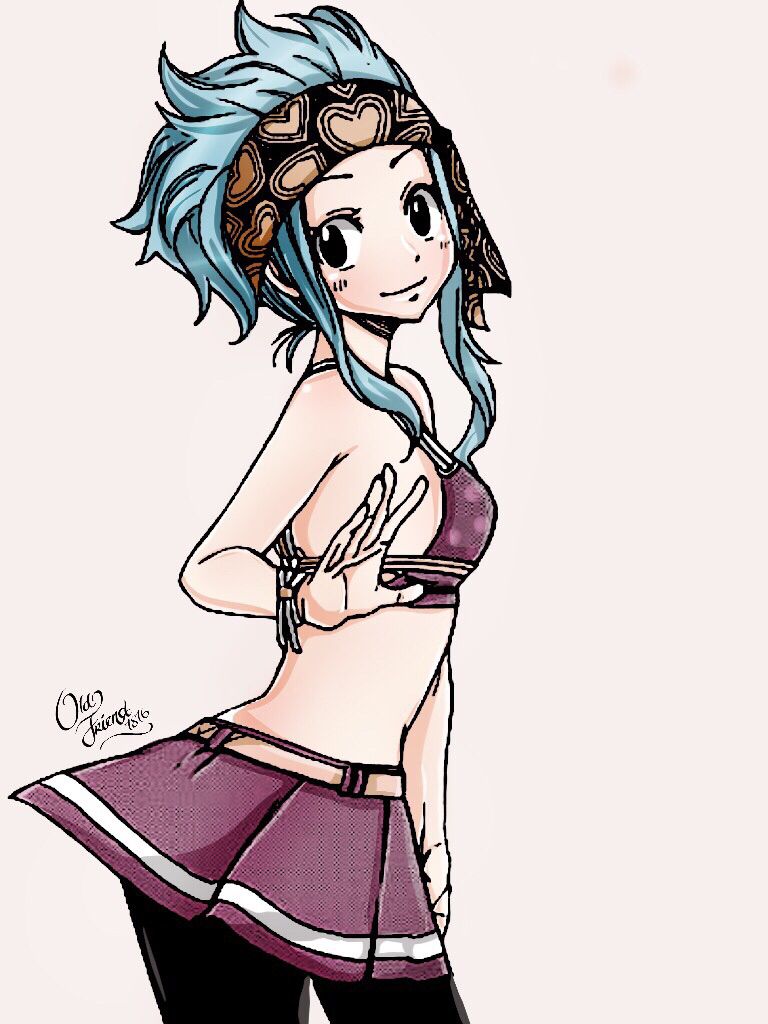 Levy McGarden wallpaper 0065