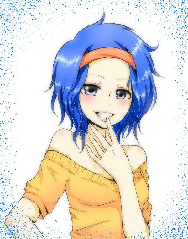 Levy McGarden wallpaper 0074