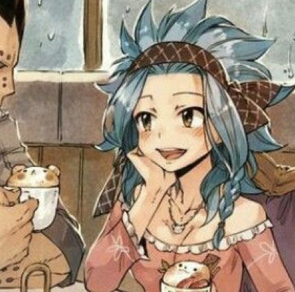 Levy McGarden wallpaper 0079