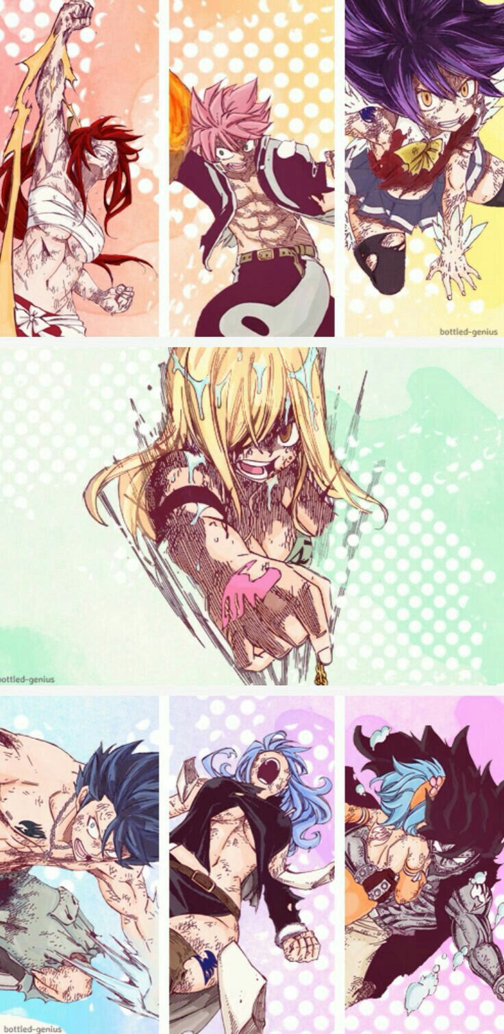 Levy McGarden wallpaper 0082