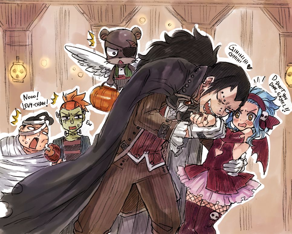 Levy McGarden wallpaper 0087