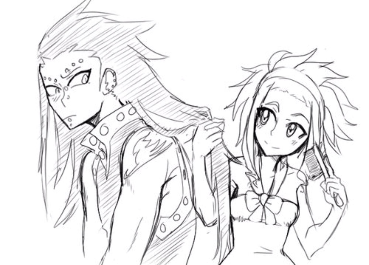 Levy McGarden wallpaper 0090