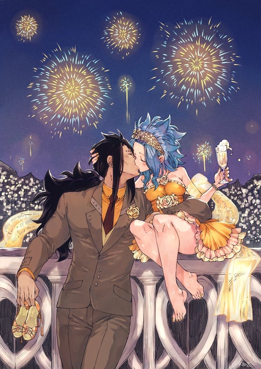 Levy McGarden wallpaper 0093