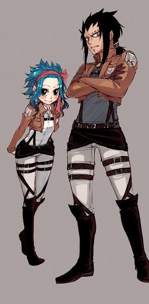 Levy McGarden wallpaper 0094
