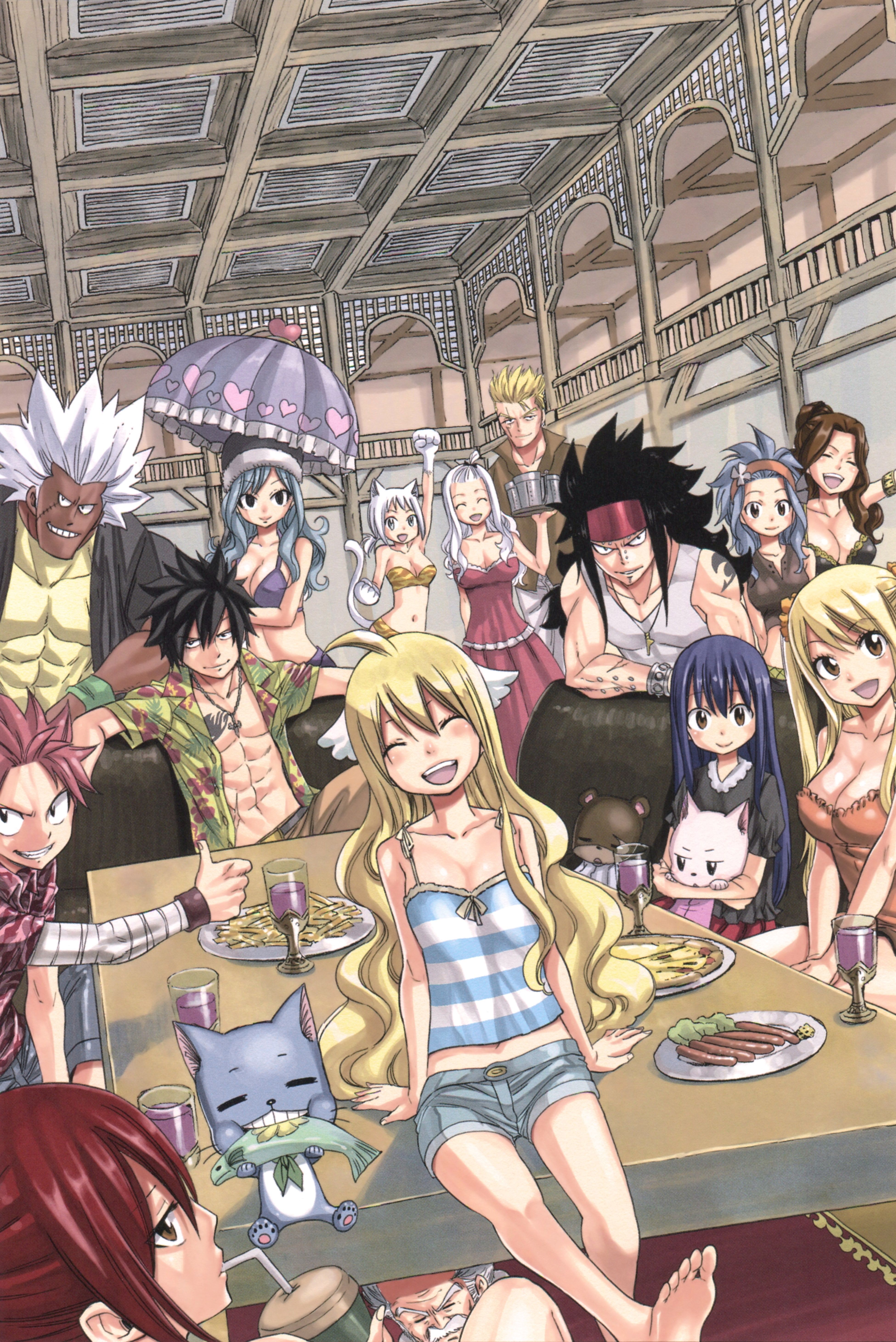 Levy McGarden wallpaper 0097