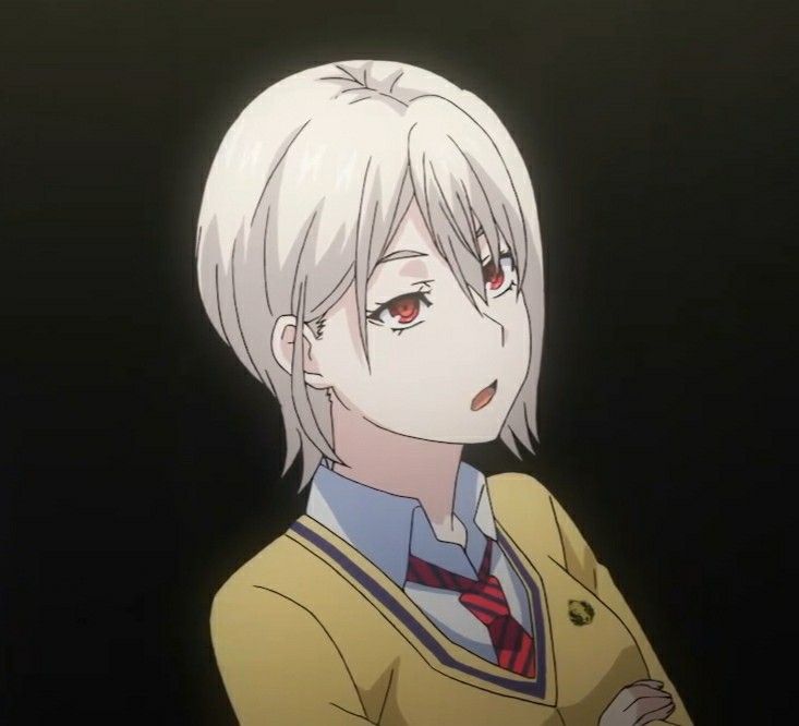 lighthearted Alice Nakiri visual backgrounds
