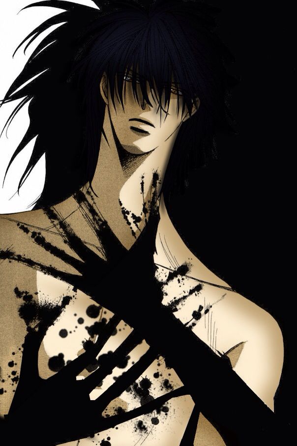 lighthearted Ren Tsuruga wallpaper