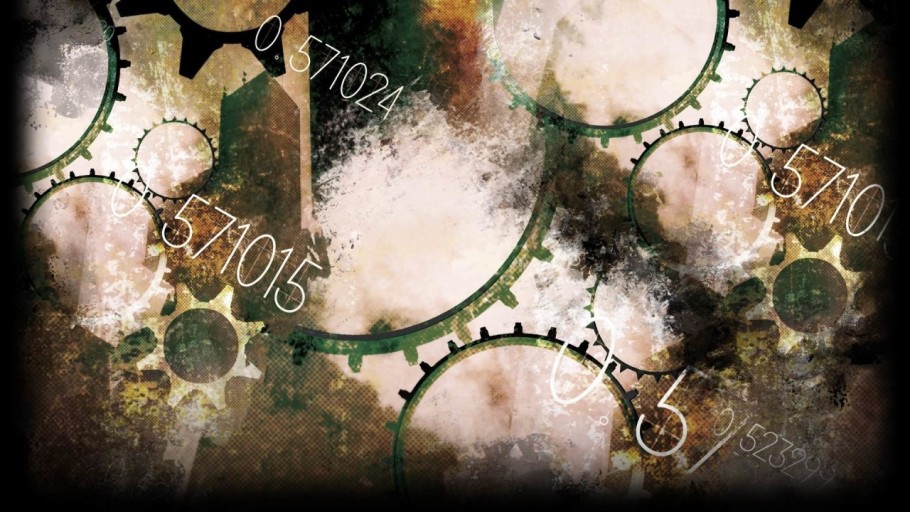 lighthearted Steins Gate wallpaper themes