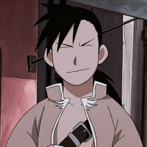 Ling Yao wallpaper download