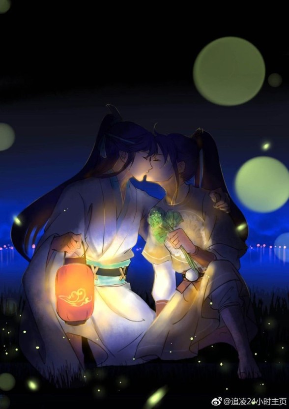 Ling Yao wallpaper 0027