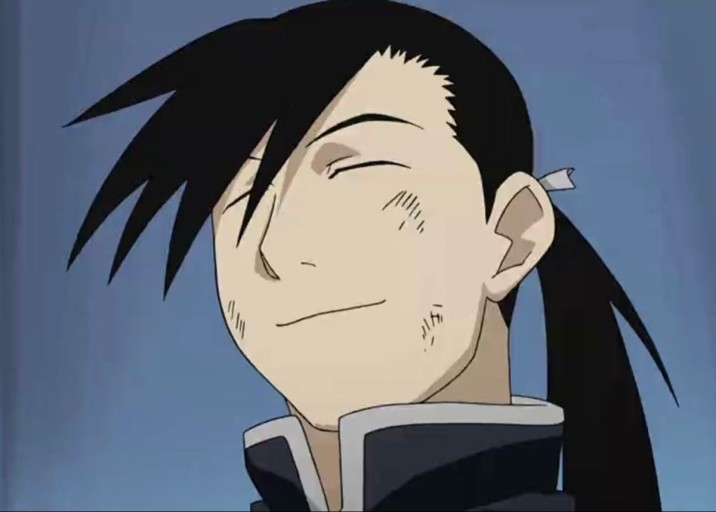 Ling Yao wallpaper 0035