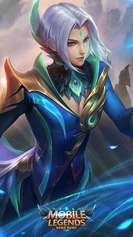 Ling Yao wallpaper 0064