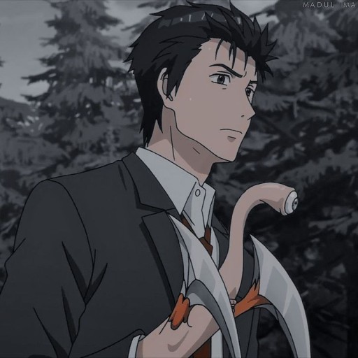 Ling Yao wallpaper 0067