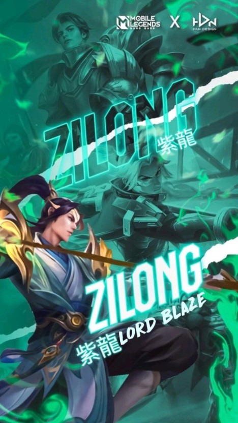 Ling Yao wallpaper 0078