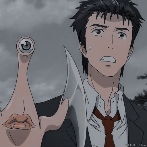 Ling Yao wallpaper 0087