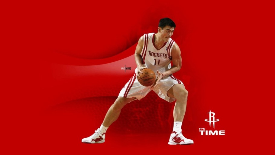 Ling Yao wallpaper 0090