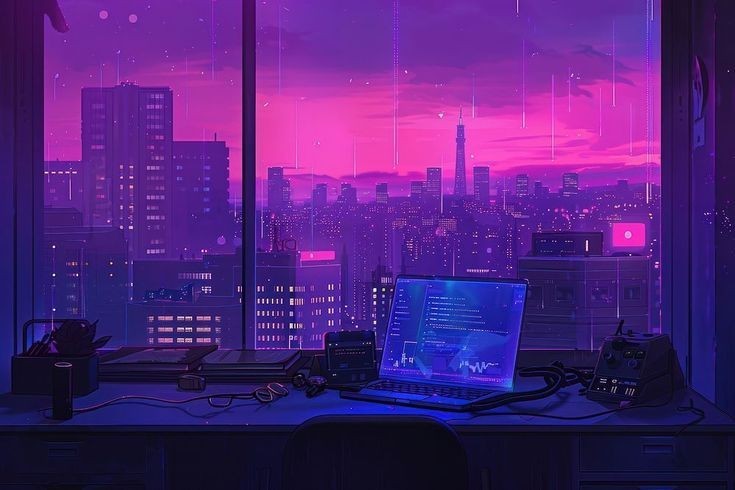 Ling Yao wallpaper 0098