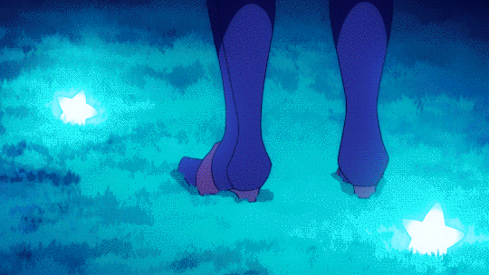 Little Witch Academia wallpaper