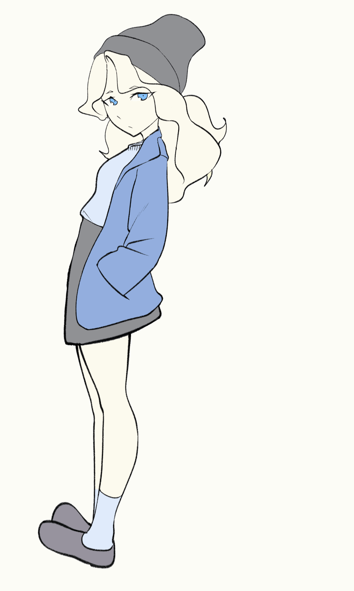 Little Witch Academia wallpaper 0025