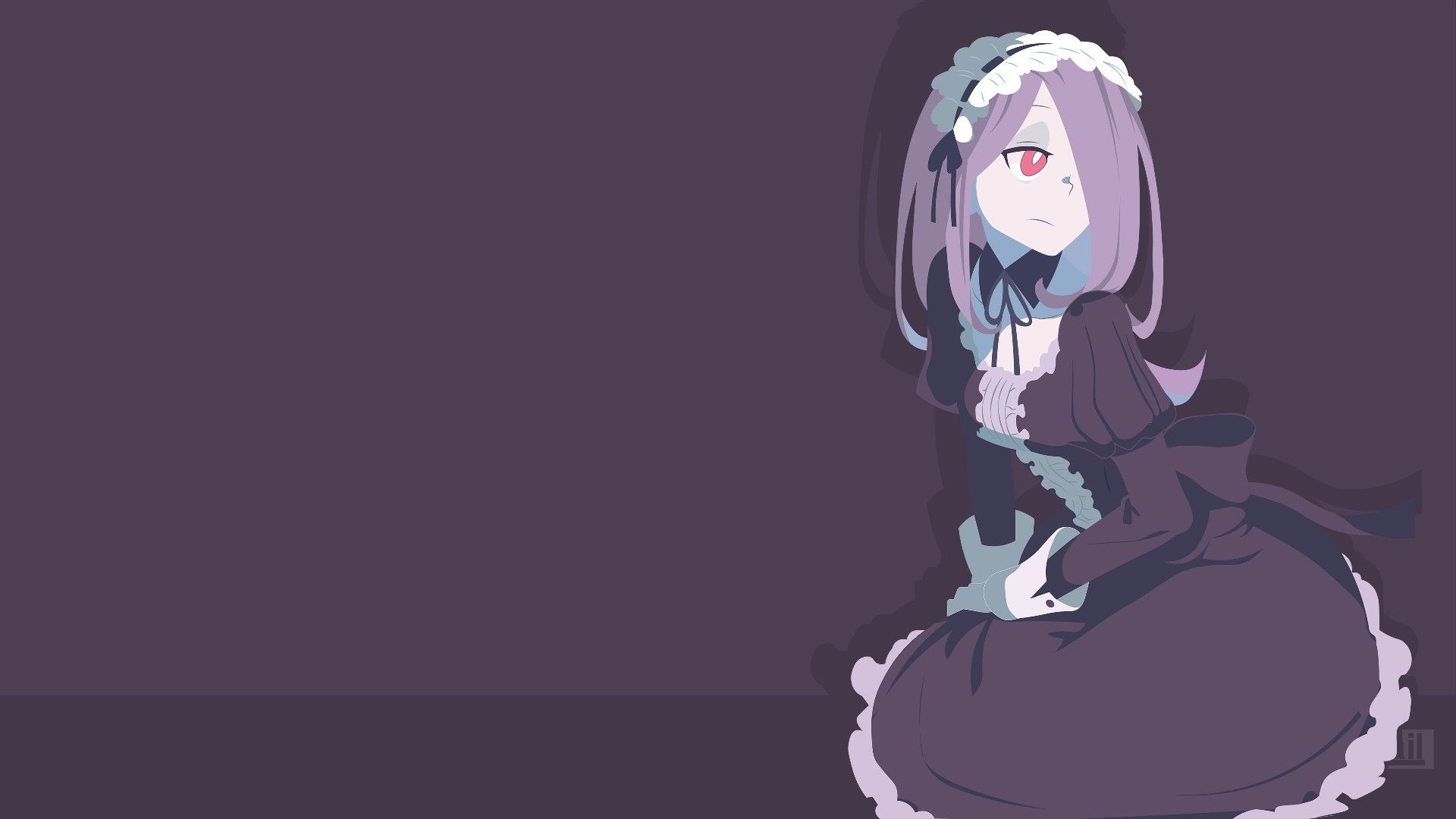Little Witch Academia wallpaper 0084