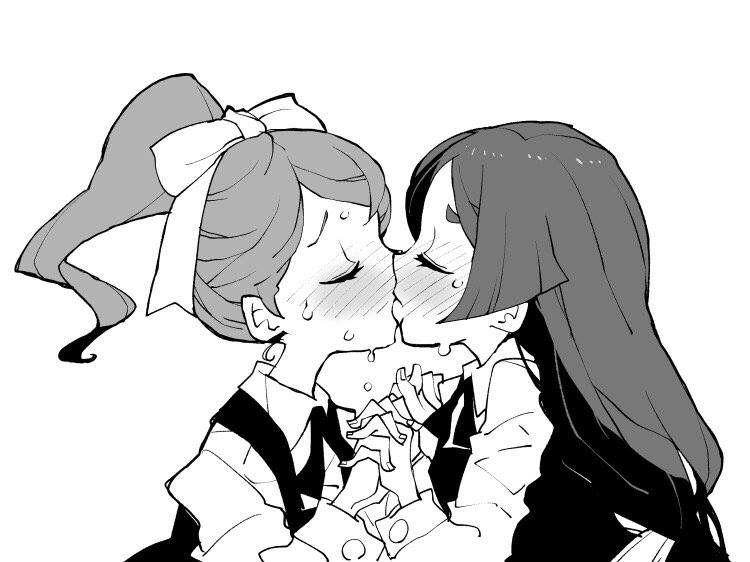 Little Witch Academia wallpaper 0086