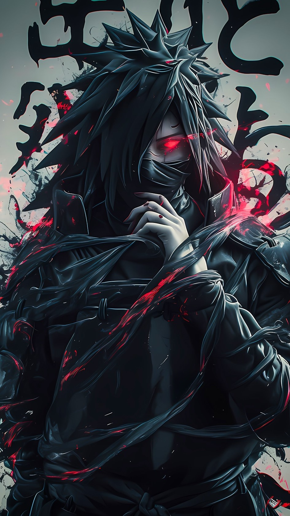 Madara wallpaper collections