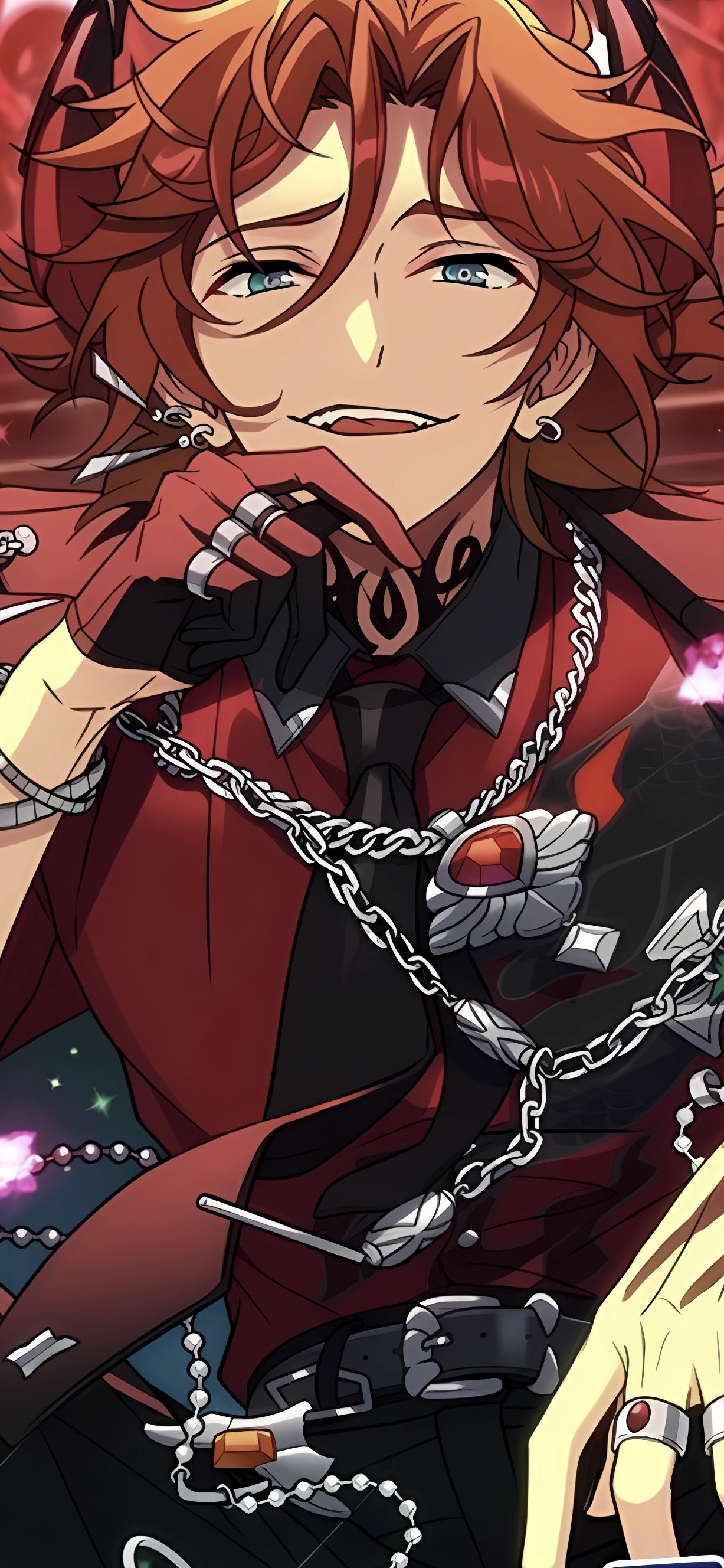 Madara wallpaper for desktop