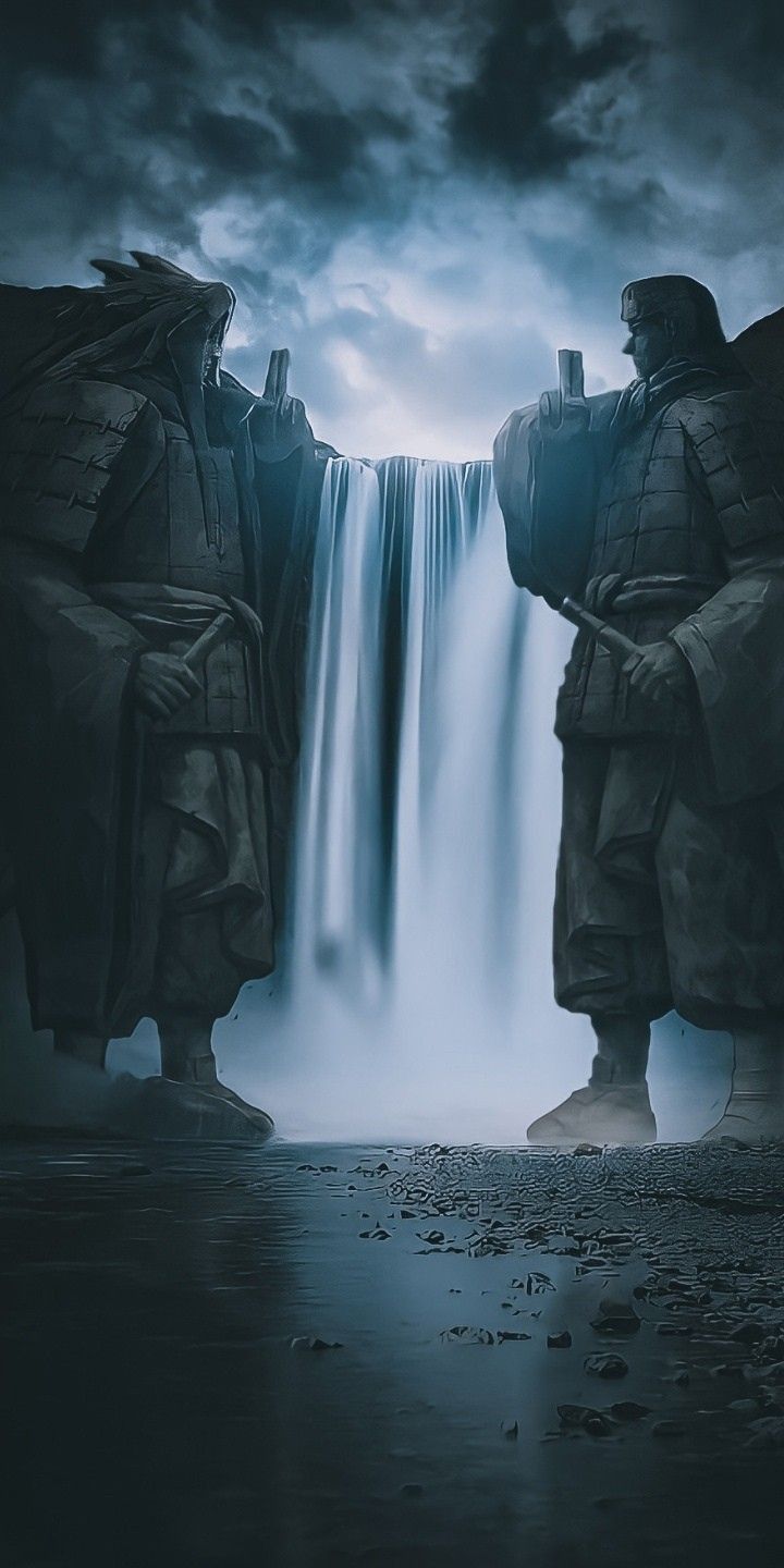 Madara wallpaper for mobile