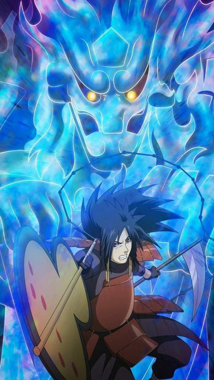 Madara wallpaper 0027