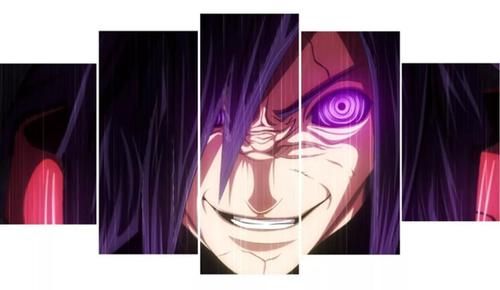 Madara wallpaper 0032