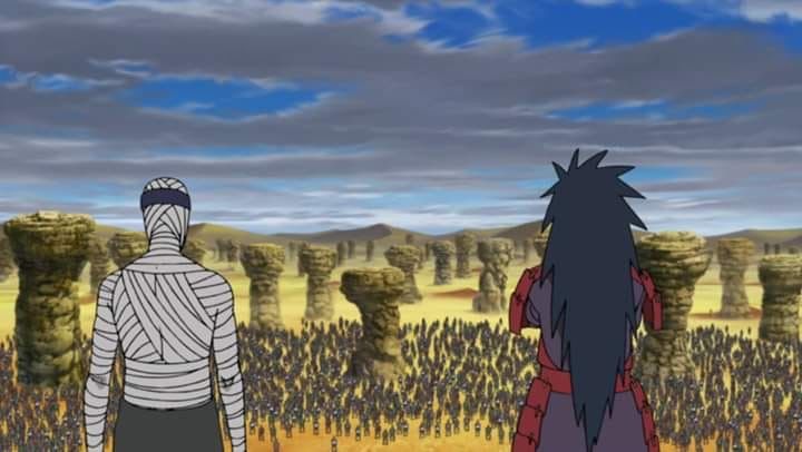 Madara wallpaper 0047