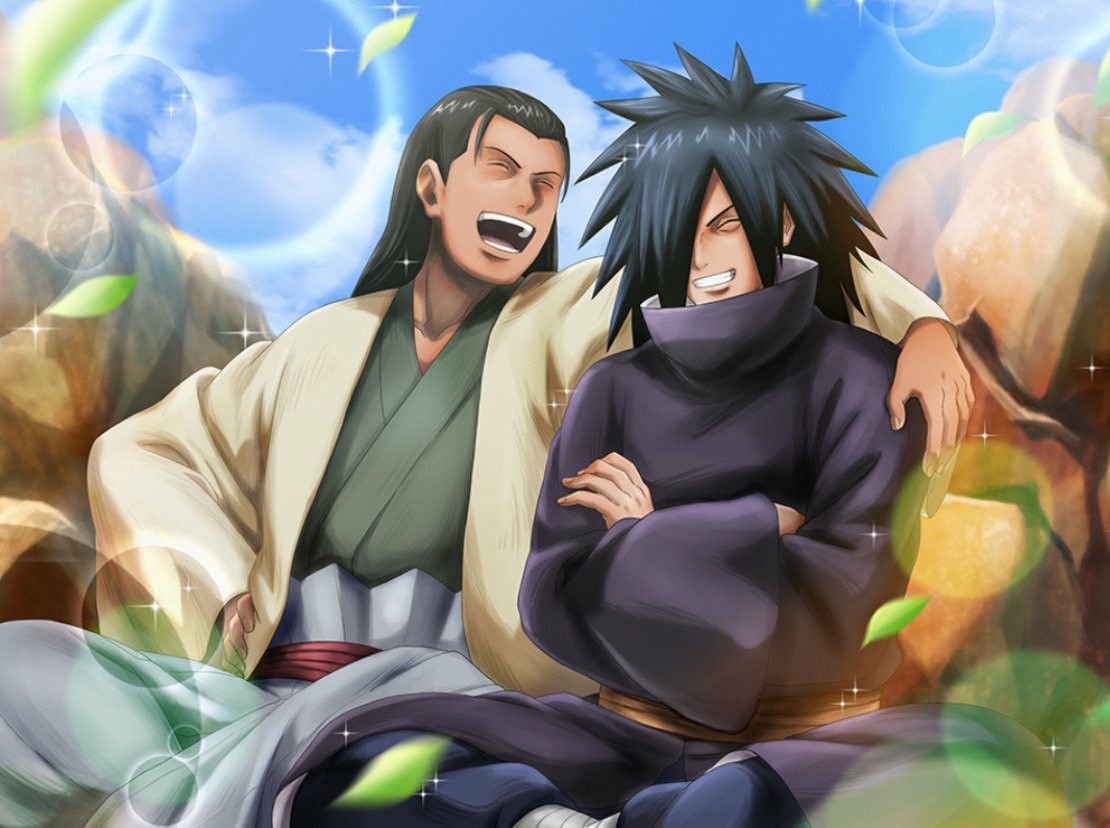 Madara wallpaper 0078