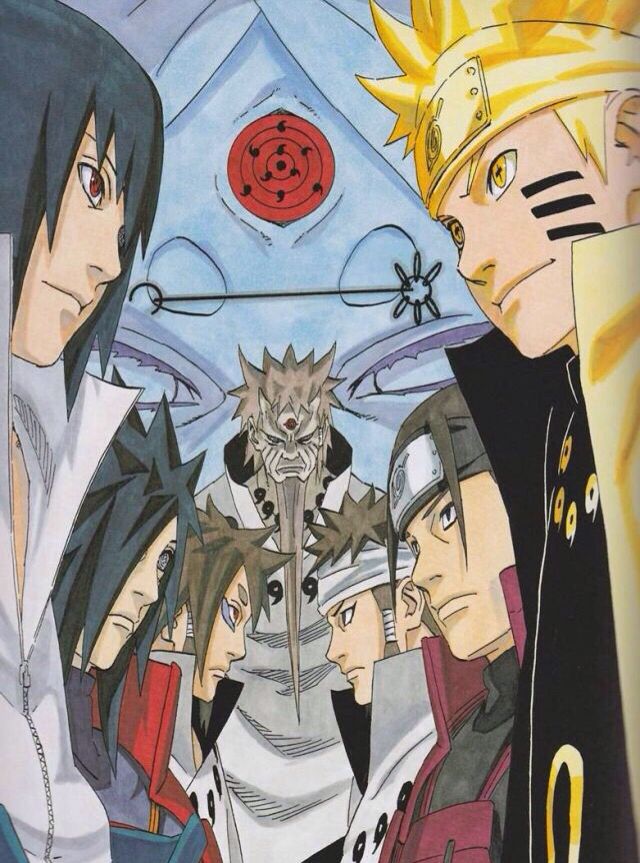 Madara wallpaper 0084