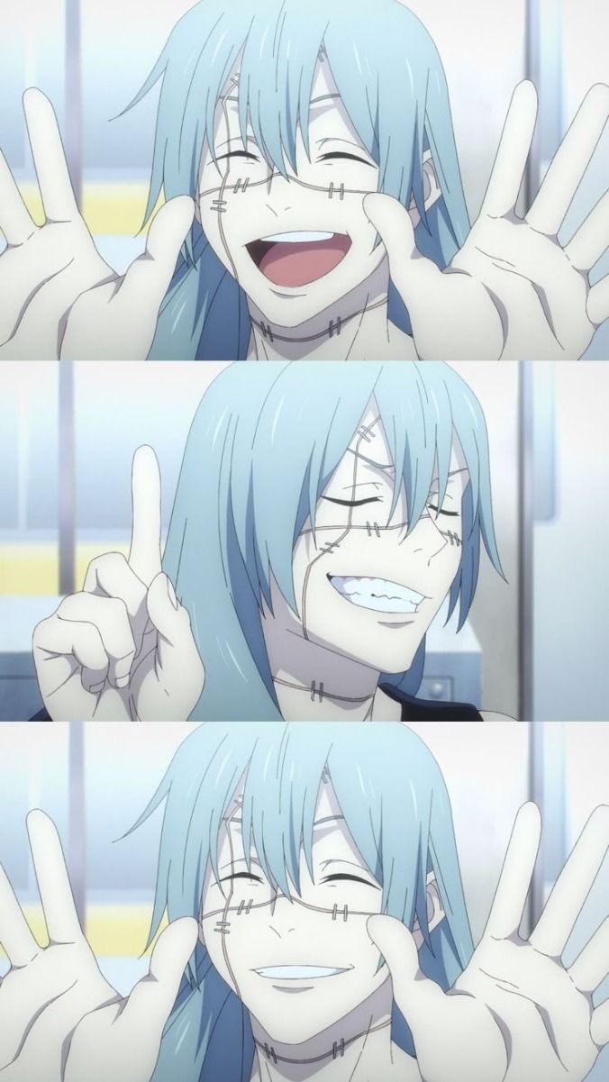 Mahito wallpaper 0024