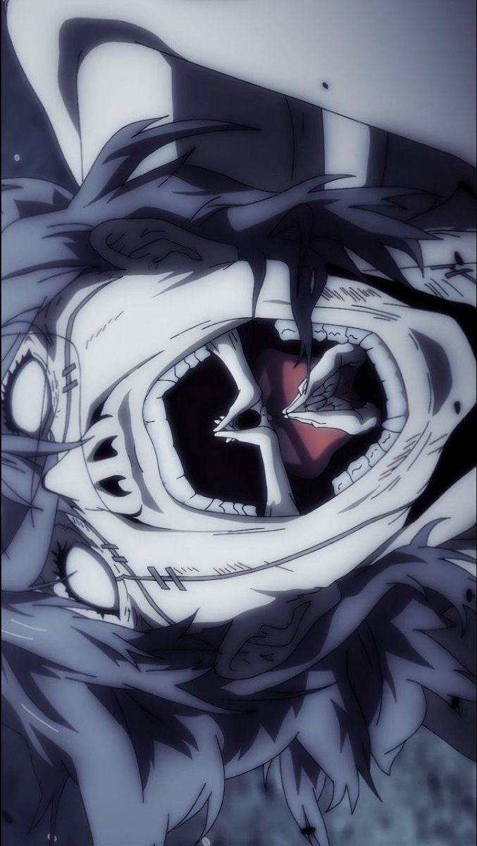 Mahito wallpaper 0030