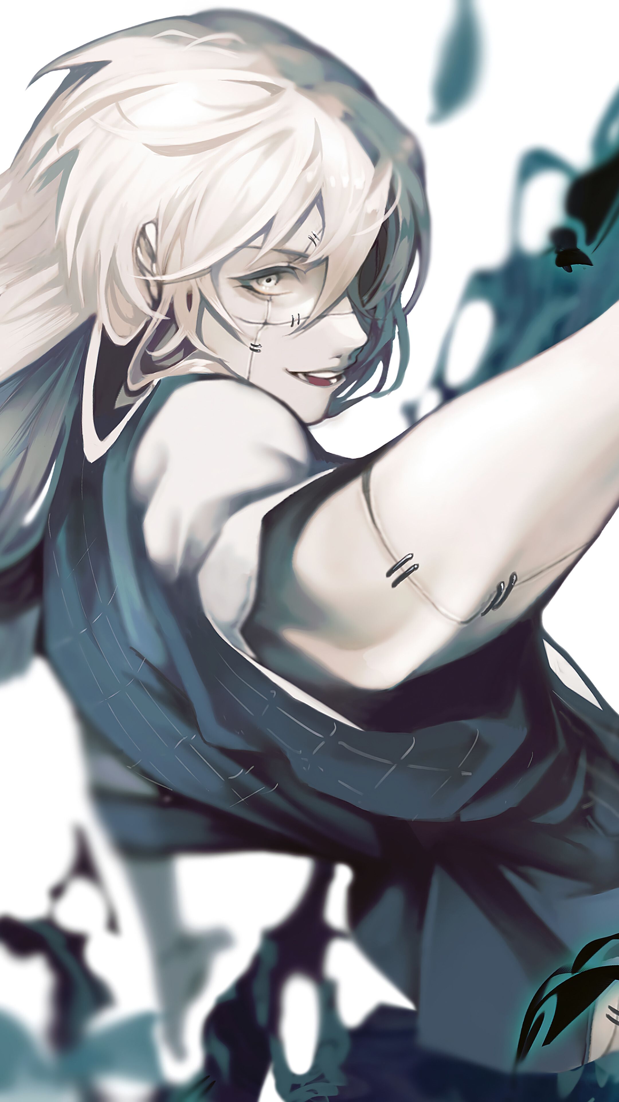 Mahito wallpaper 0036