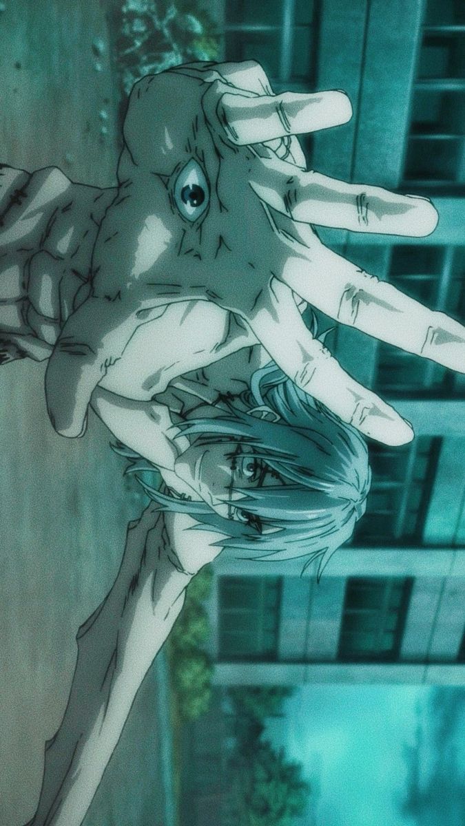 Mahito wallpaper 0041