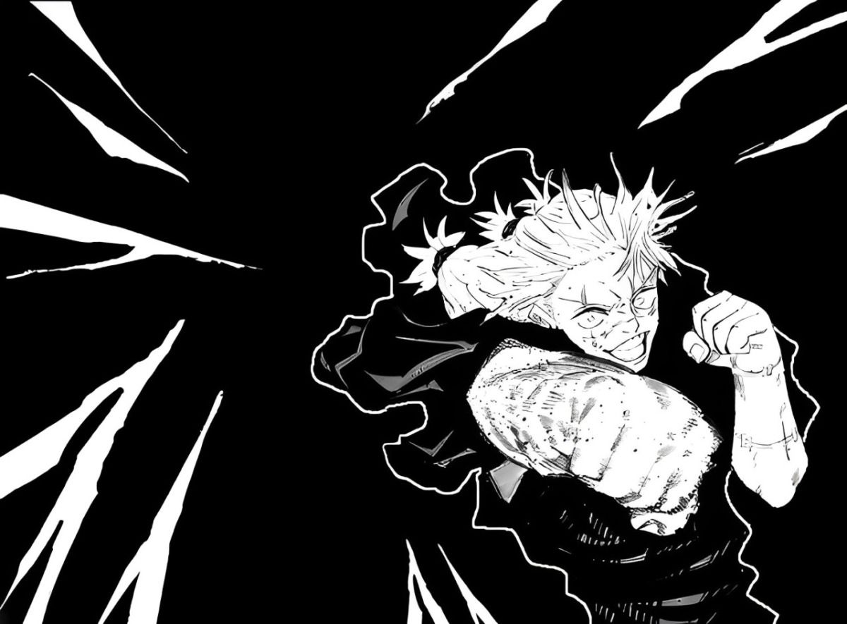 Mahito wallpaper 0068