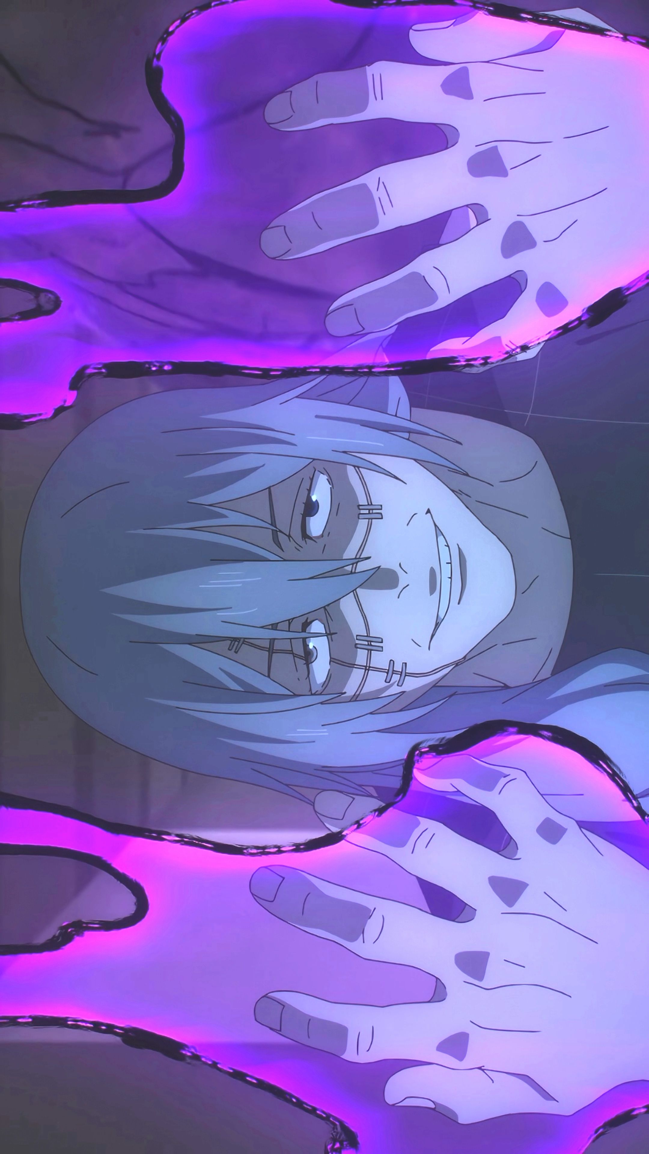 Mahito wallpaper 0071