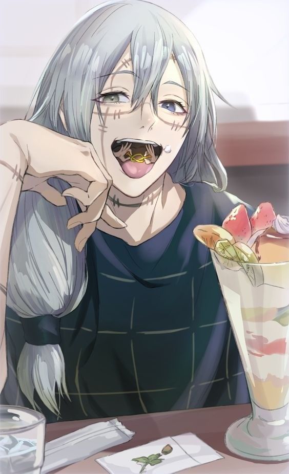 Mahito wallpaper 0076