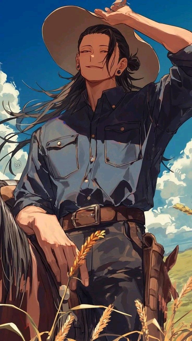 Mahito wallpaper 0080