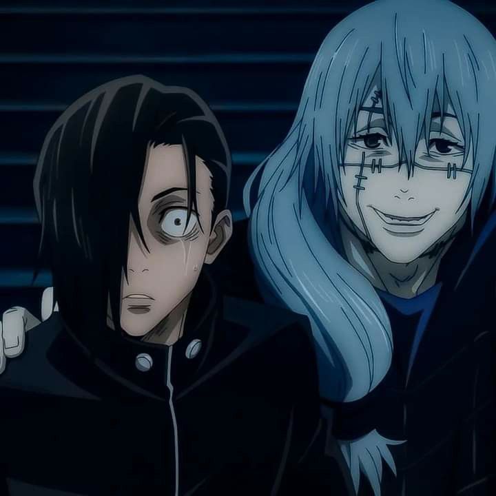 Mahito wallpaper 0089