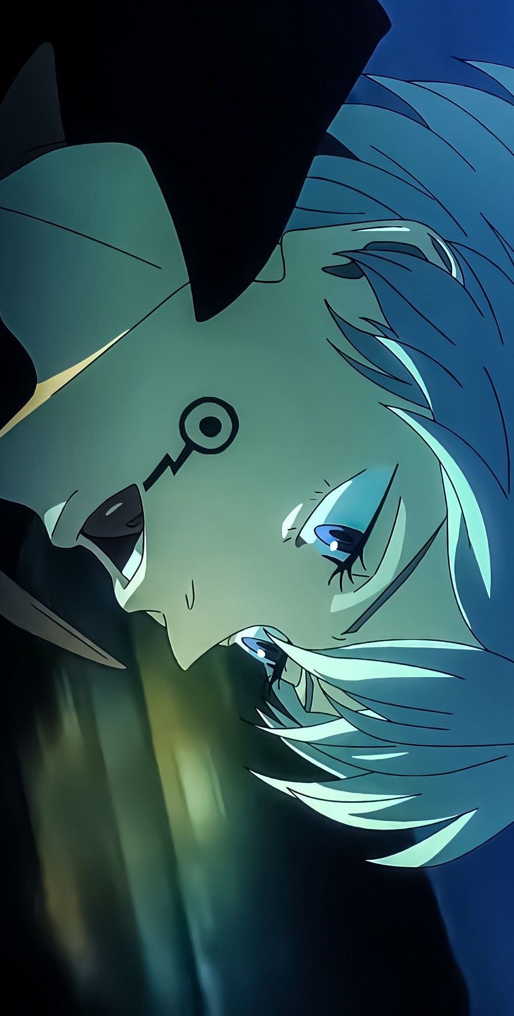 Mahito wallpaper 0093