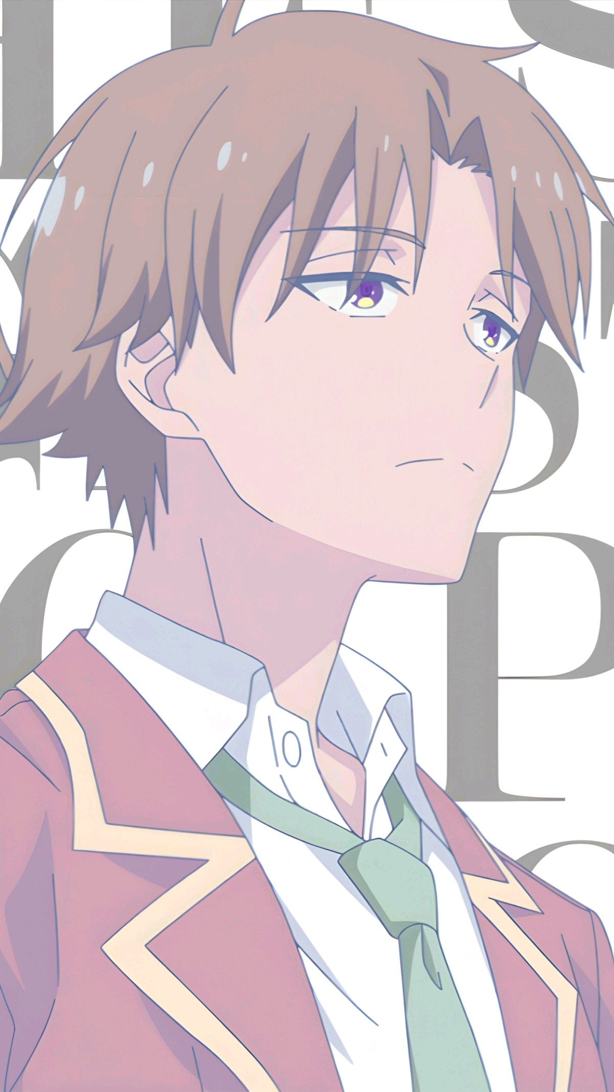 Manabu Horikita wallpaper 0031