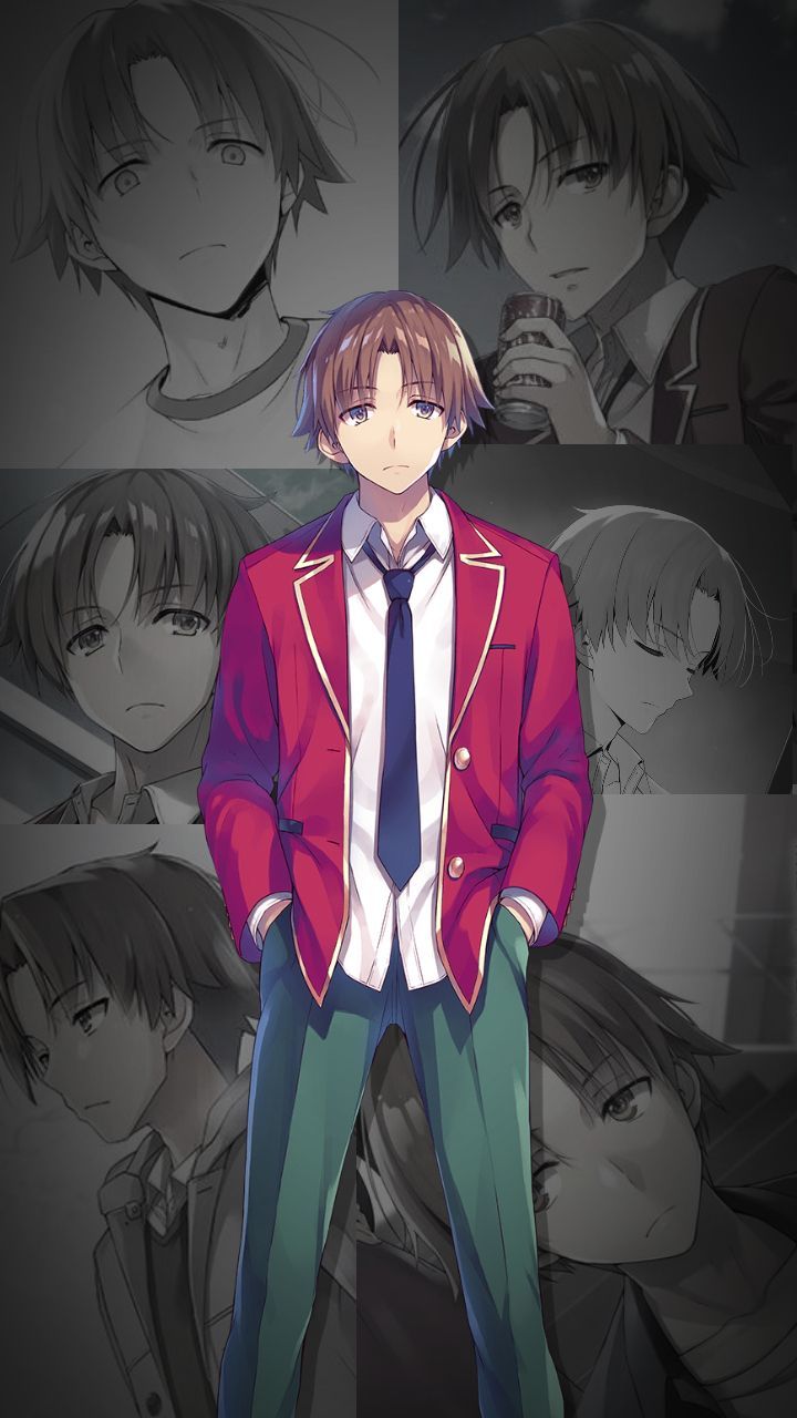 Manabu Horikita wallpaper 0036