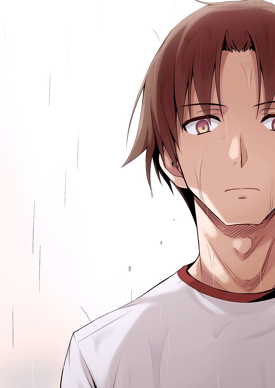Manabu Horikita wallpaper 0071