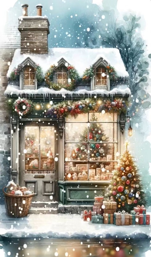 Maria Ros wallpaper designs